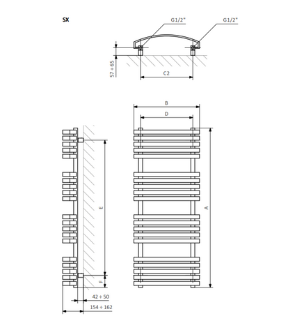 Terma Kioto чертеж