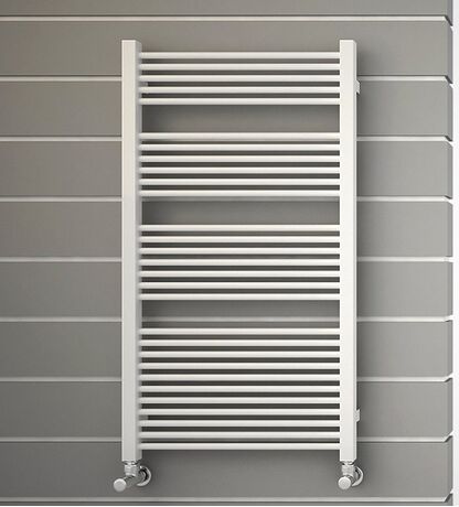 Terma Mike в білому кольорі