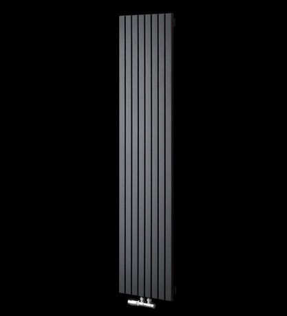 Дизайнерский радиатор Enix Santos (ST)