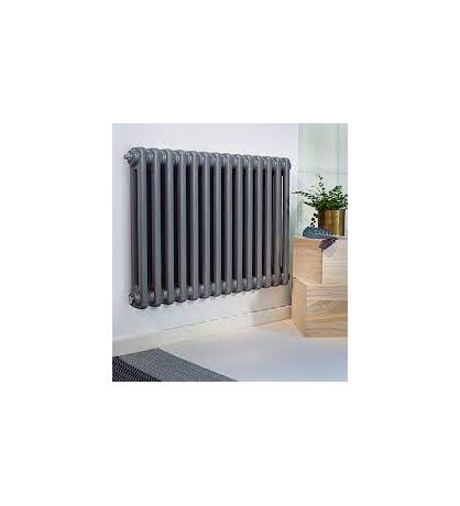 2-трубный радиатор Purmo Delta Laserline