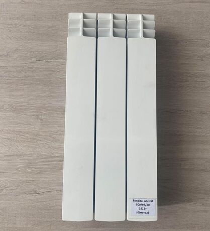 Fondital Alustal 500