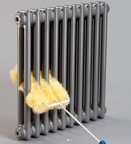 Zehnder Charleston 2060