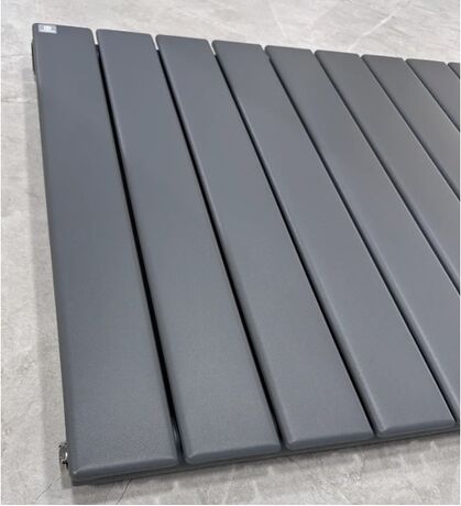 Дизайн-радиатор горизонтальный Terma FORTE V10