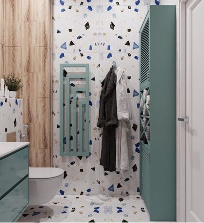 Angus Vertical Electric