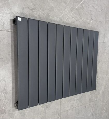 Дизайн-радиатор горизонтальный Terma FORTE V10