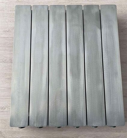 Fondital BLITZ Pure Metal