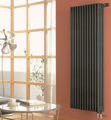 Arbonia Röhrenradiatoren 4180