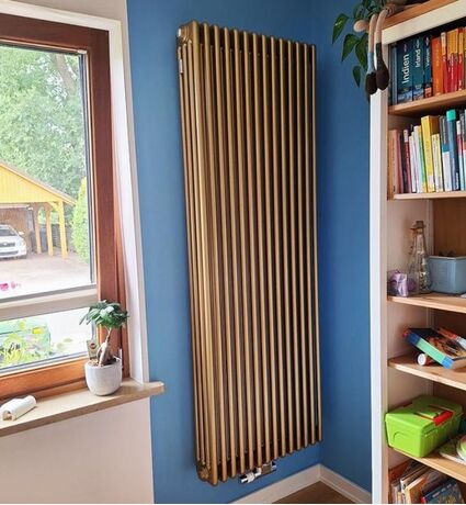 Arbonia Röhrenradiatoren 4180