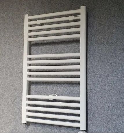 полотенцесушитель Cordivari ANNA белый