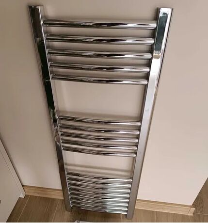 Terma Leo ARC хром