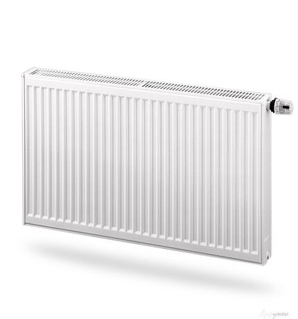 Стальной радиатор Kermi FKV (нижнее подключение)