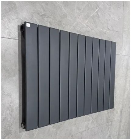 Дизайн-радиатор горизонтальный Terma FORTE V10