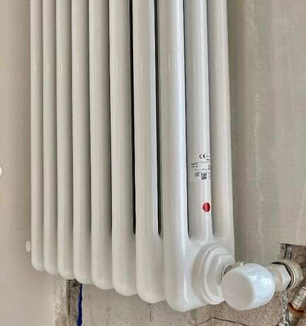 Arbonia підключення 24