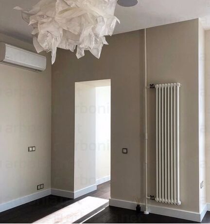 2-хрядный радиатор Arbonia