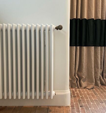 3-хтрубный радиатор Zehnder Charleston