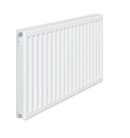 Радиатор панельный Stelrad Compact (бок)