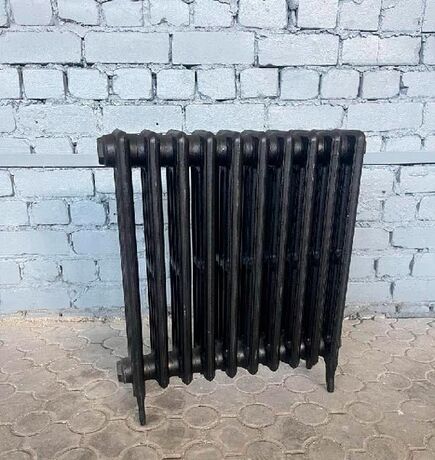 Чугунный радиатор Classik М 500