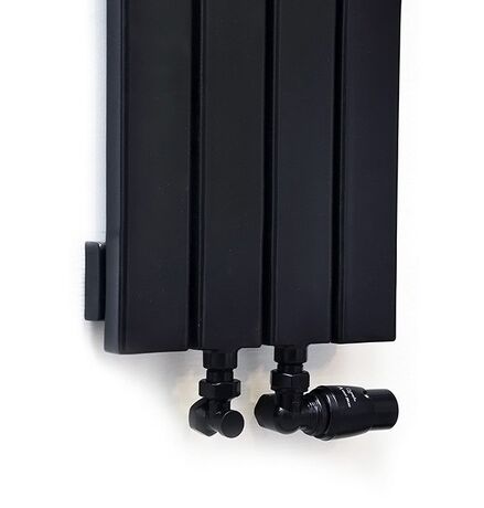 Комплект Vario Term MASTER черный