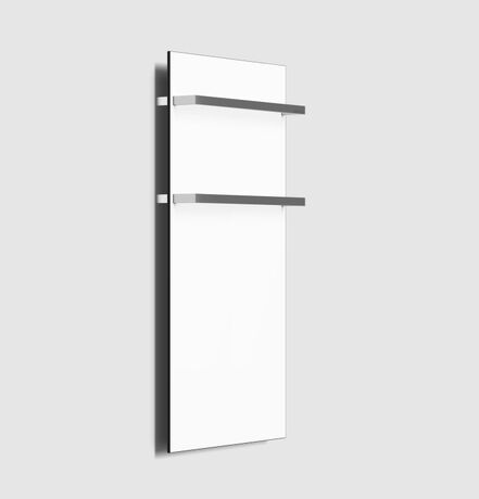 Електрична рушникосушка Hybro ONYX S 2M (WS)