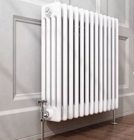 4-хтрубный радиатор Zehnder Charleston