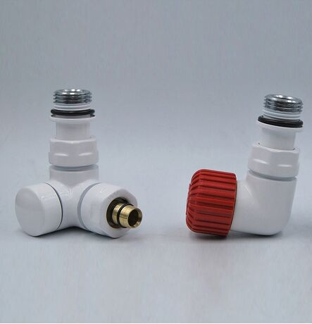 Комплект Vario Term VISION білий