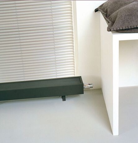 Jaga Mini низкий