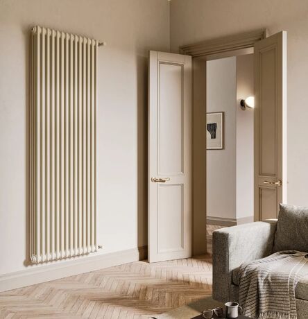 Irsap Tesi 2 бокове підключення