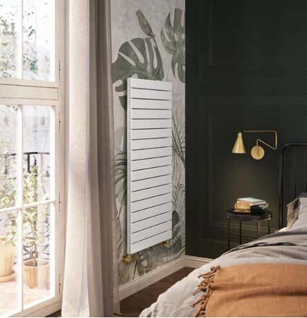 горизонтальный Terma FORTE V10