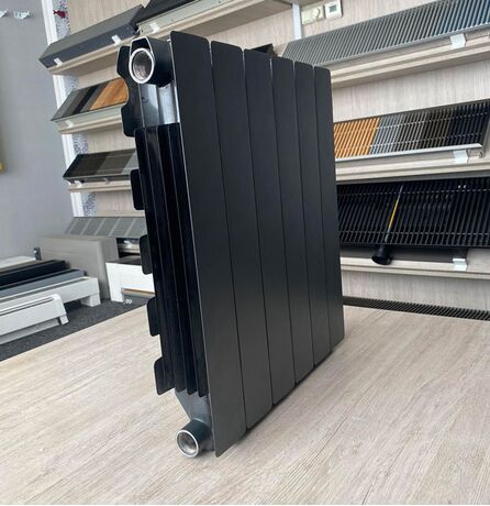 Fondital BLITZ Super B4 BLACK COFFEE