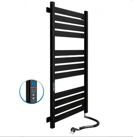 Navin Largo 500*1200 черный