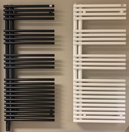 Zehnder Foma Asys Electric