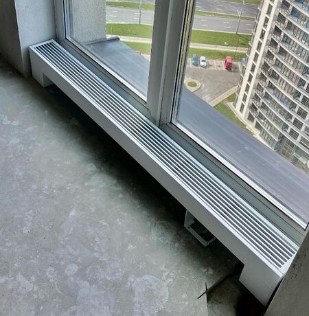 Carrera FRH білий