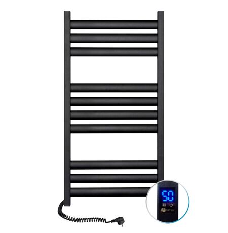 Navin Ellipse 1000*500 черный