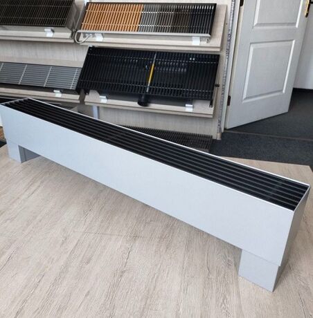 конвектор Carrera FRH