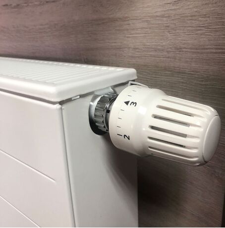 Термоголовка жидкостная Valtec VT.3000