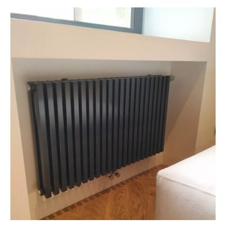 Betatherm Quantum Double 500 9005 мат