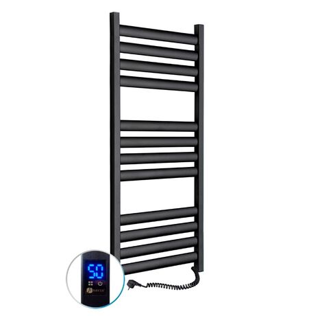 Navin Ellipse черный