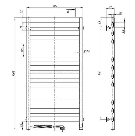 Navin Ellipse 1000*500
