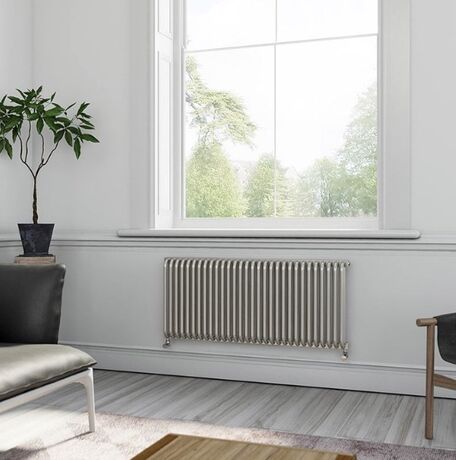 Terma Delfin H горизонтальный