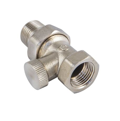 Обратный клапан Schlosser