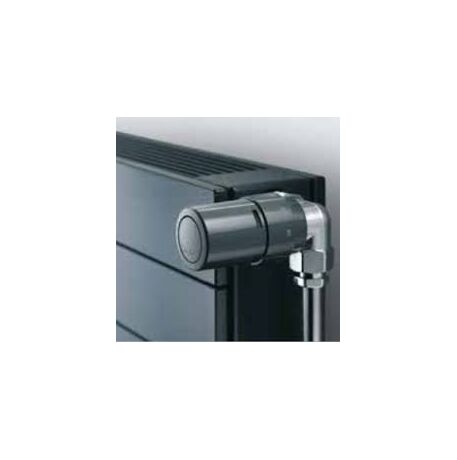 Термоголовка Danfoss RAX 013G6075, чорна