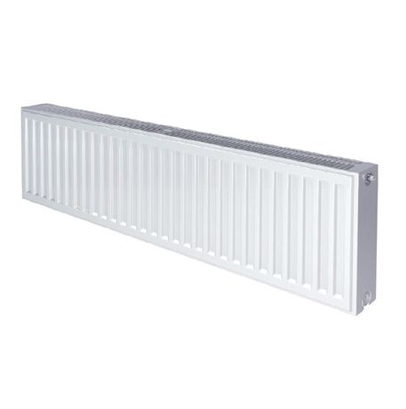 Стальной радиатор Warm Well 300