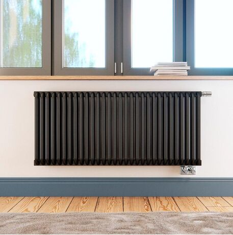 Terma Delfin H горизонтальный