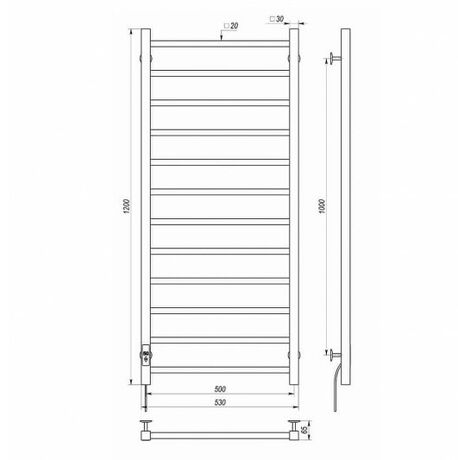 Deffi Forest Electro