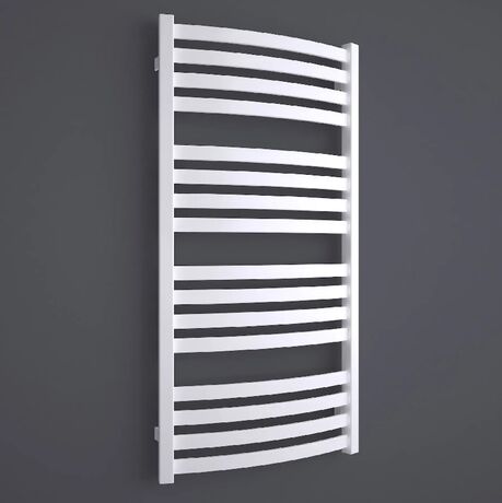 Водяна рушникосушка Terma D01