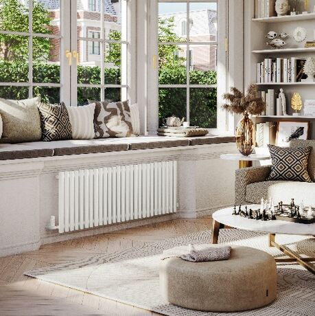 Дизайн-радиатор Terma ROLO ROOM