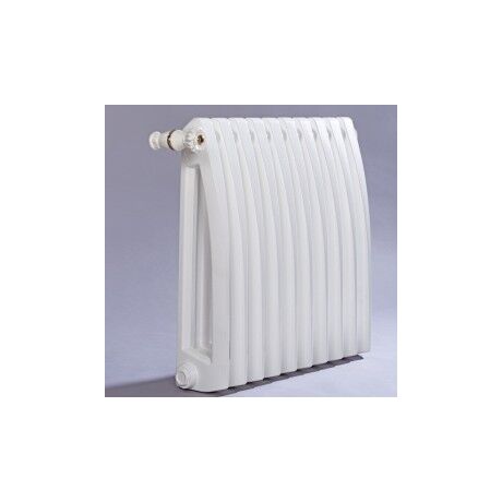 Radimax Chamonix белый