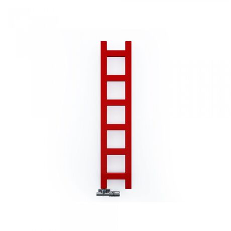 Terma Easy красный