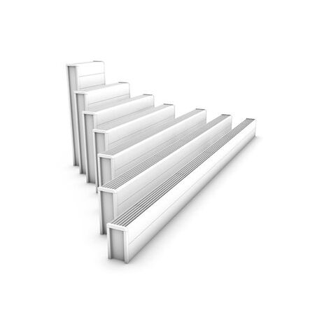 Jaga Tempo размерный ряд