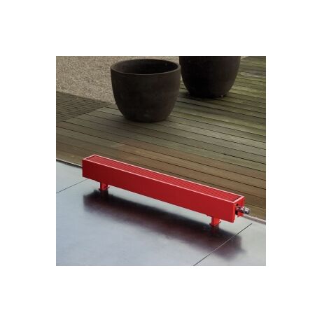 Jaga Mini красный